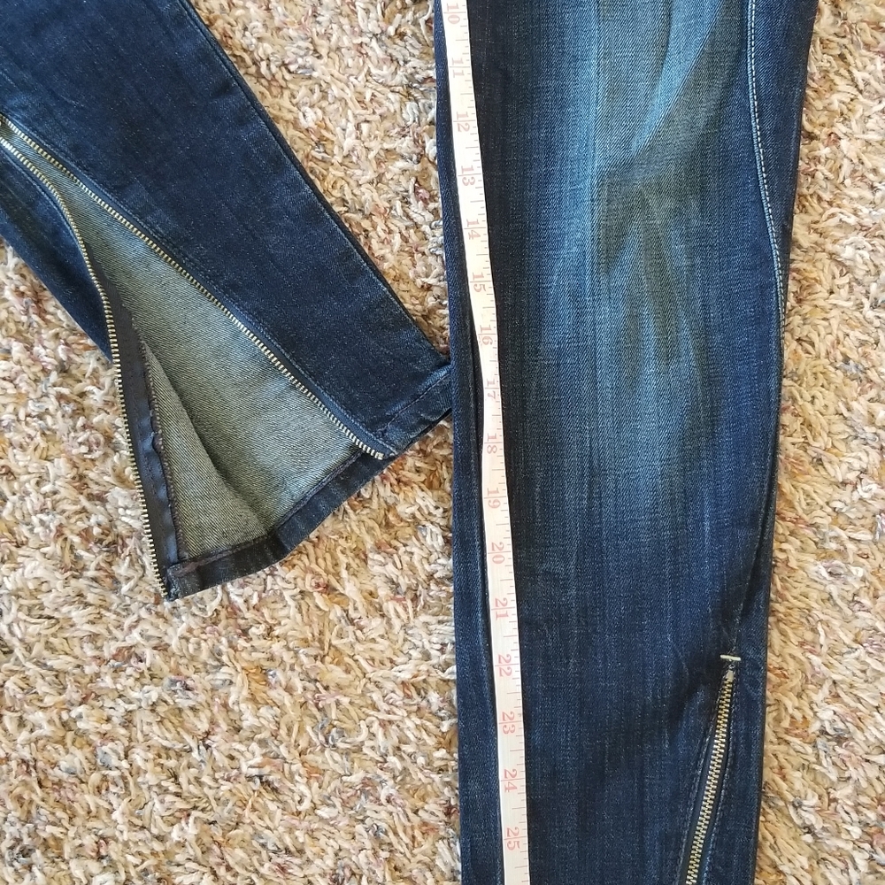 Fresh Ink jeans - Picture 7 of 7